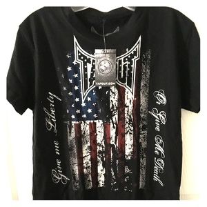 Tapout Tee Sz. XL